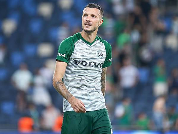 (מאור אלקסלסי, סוכנות ג'יני)