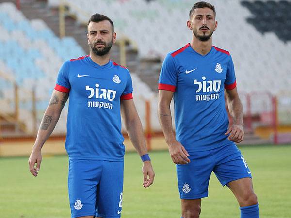 (לירון מולדובן)