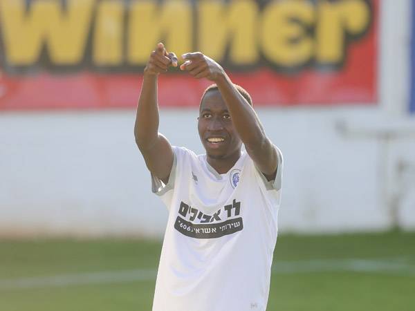 נמרוד גליקמן