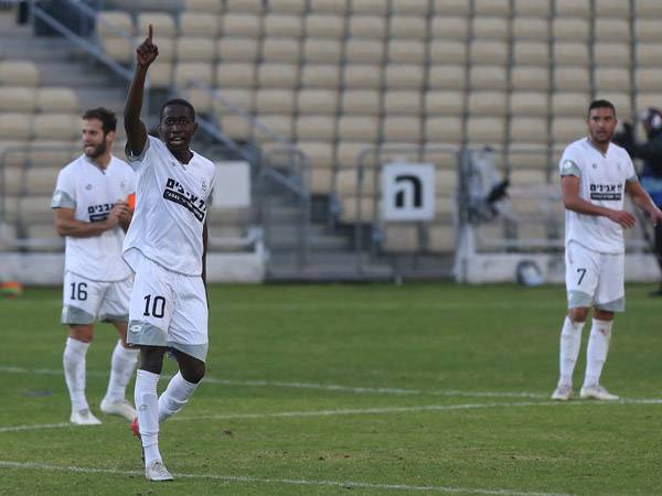 נמרוד גליקמן