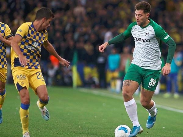 וילדסחוט יחזור להרכב של בלבול (אלן שיבר)