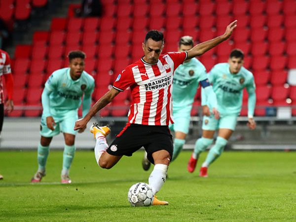 Above Benzema and Lukaku: Zahavi enters a prestigious list