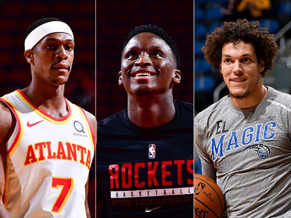 We did business: 5 trades that stole the show in the NBA