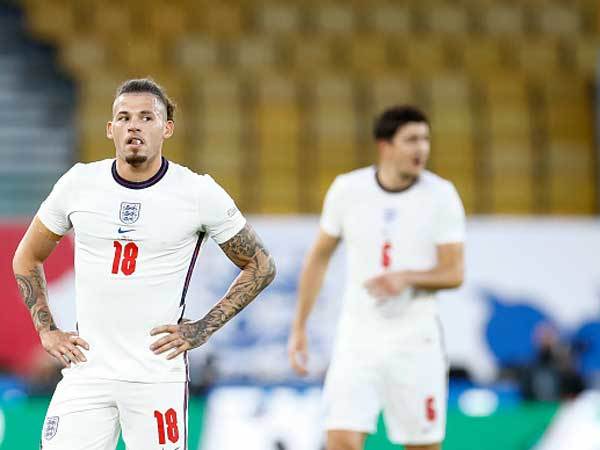 Criticism in England: “The players just wanted to finish”