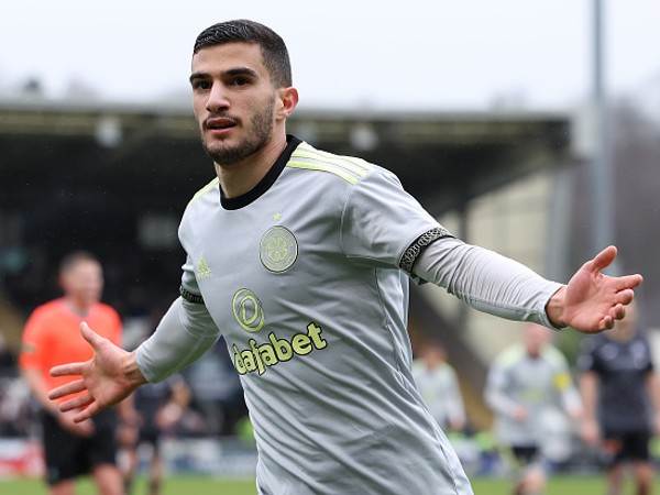 Up a gear: Southampton will make a bid for Abda