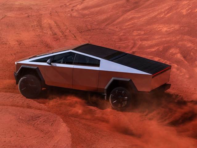 Tesla Cybertruck: 4 Years Later – Design, Performance, and Price Updates