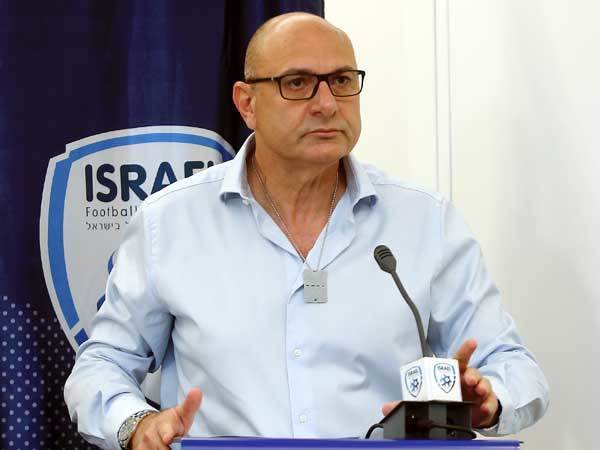 כולל הפחתת נקודות: החמרת הענישה בשל גזענות - ערוץ הספורט