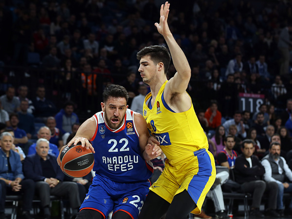 שיבחו בעיקר את ההגנה שלו (getty)