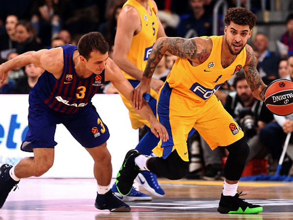 ווילבקין ופאנגוס. בקרוב יחד? (Getty Images)