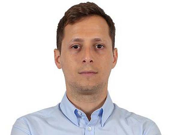 גולדשטיין סיים את דרכו בנתניה (פרטי)