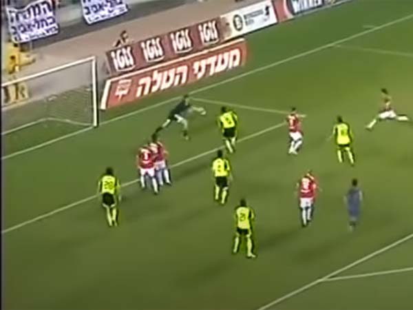 הנס של טדי