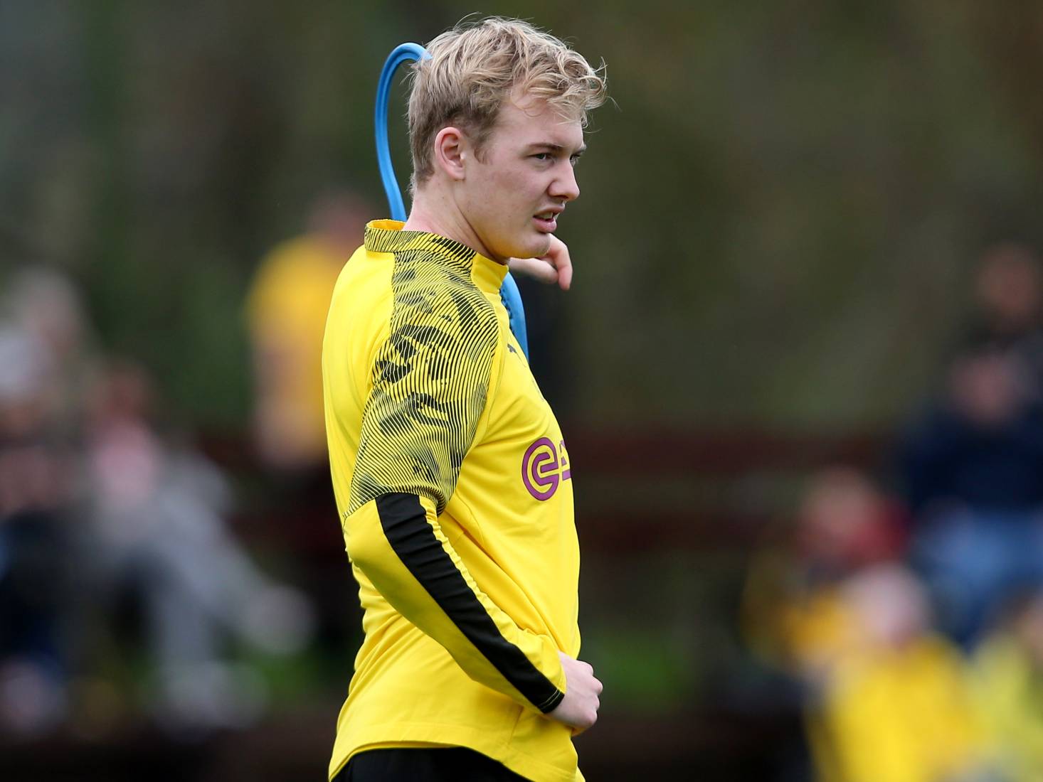 הקלאסיקר הוא זמן טוב להוכיח ממה הוא עשוי (Getty)