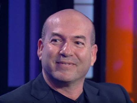 "כל הוועדה חברים של אבוקסיס". אייל ברקוביץ'