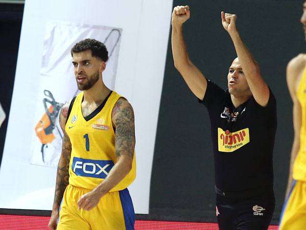 ווילבקין. ההרחקה יצרה אפקט הפוך (אלן שיבר)