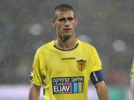 2012/13 (אלן שיבר)