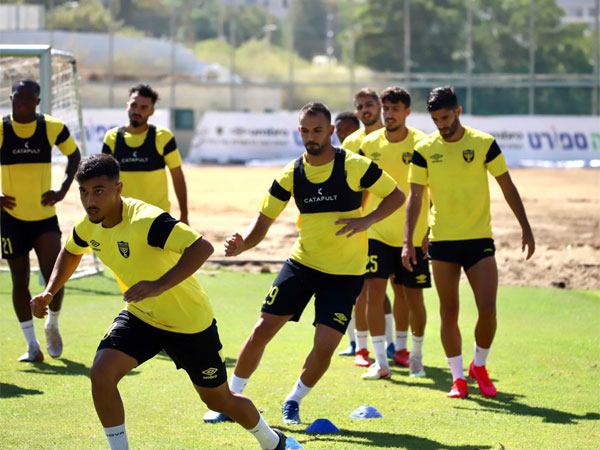 דגני. תתחילו להתרגל (האתר הרשמי של בית"ר ירושלים)