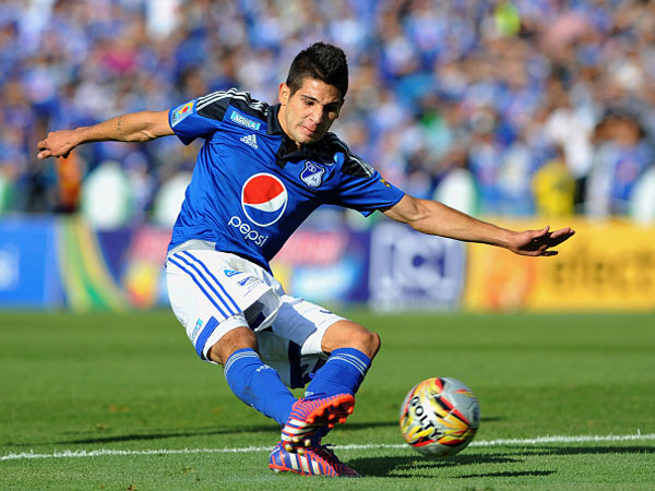 החיזוק של באר שבע. אגודלו (GETTY)