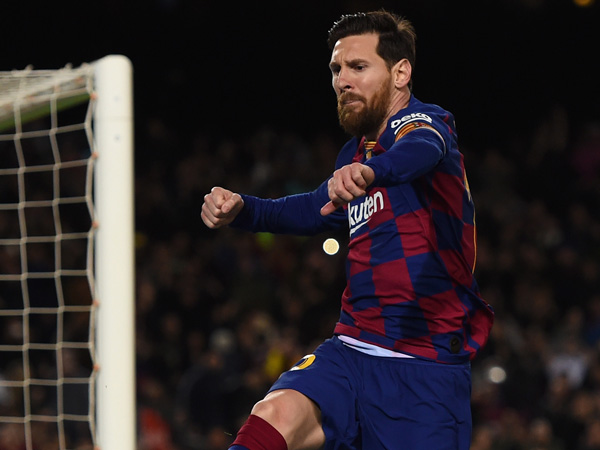 מסי מפלנטה אחרת (GETTY)