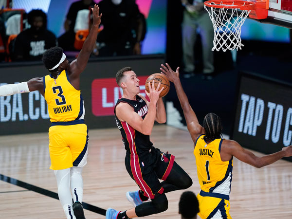 רובינסון. השווה שיא פרנצ'ייז (Getty images)
