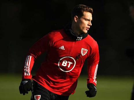 היה בשיחות גם עם מכבי חיפה. לורנס (getty)