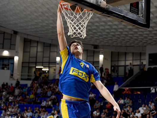 הטוב ביותר? אבדיה (getty)