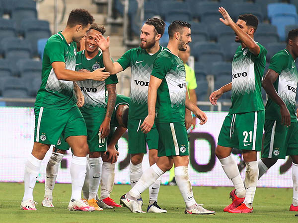 חיפה. אולי הפעם (אלן שיבר)