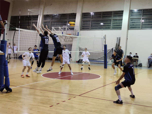 בקריית אתא מרוצים מפתיחת הליגה ומהיכולת (באדיבות המועדון)