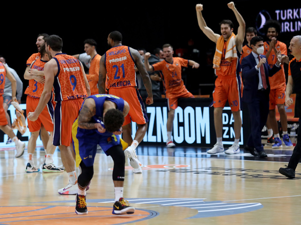 ווילבקין. תגובה שאומרת הכל (Getty)