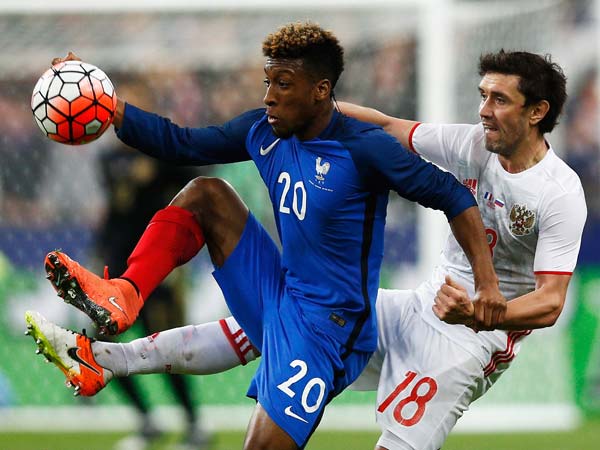 גם דשאן כבר לא יכול היה להתעלם (Getty)