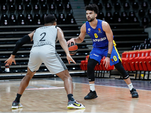 בראיינט. בכושר נהדר, אך זה לא הספיק (getty Images)