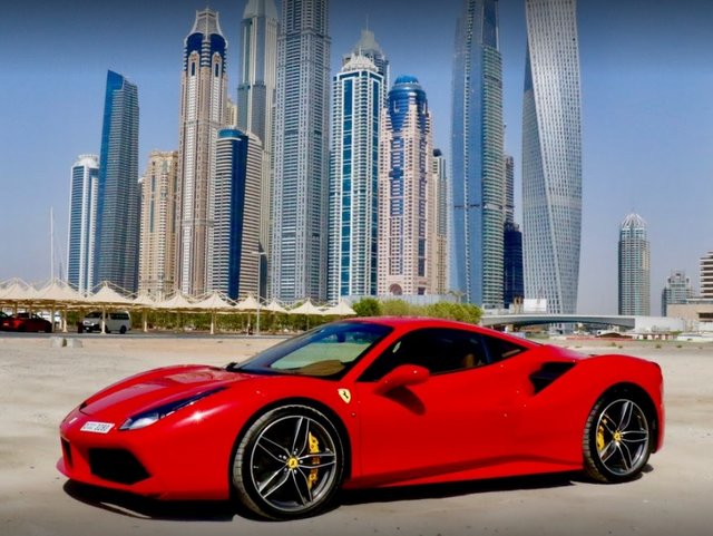 (צילום: Superior Car Rental)