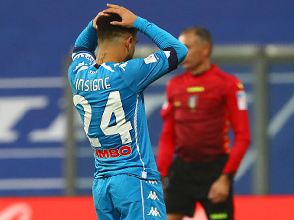 אינסיינה. איזו החמצה (GETTY)