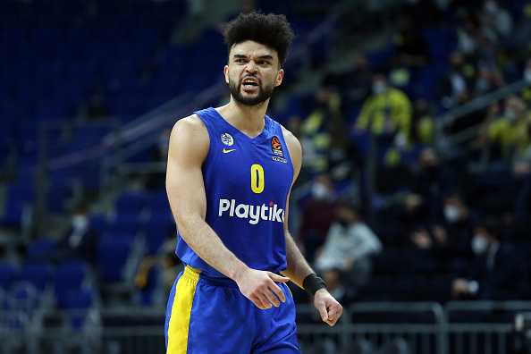 משימה קשה, אך לא בלתי אפשרית. ברייאנט (getty)