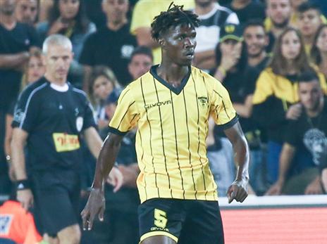 אדגר. לא הותיר חותם (אלן שיבר)