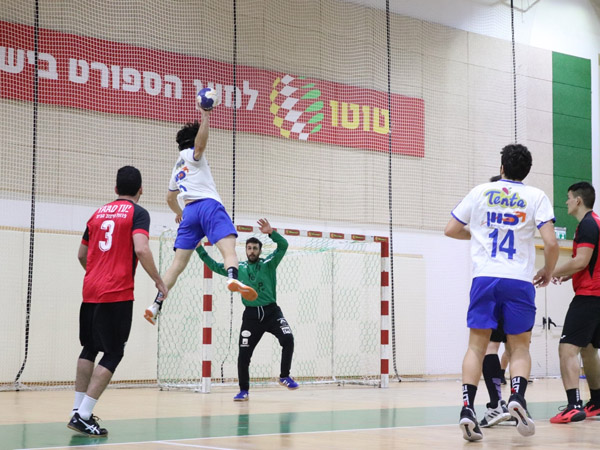 (איגוד הכדוריד)