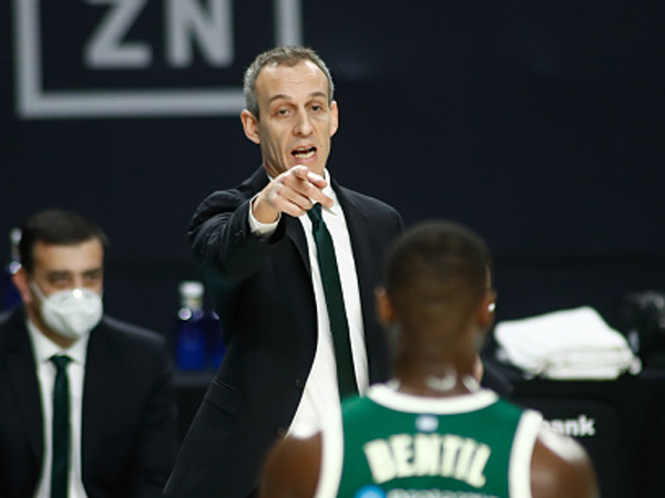 קטש. צרות בפנרתינייקוס (Getty)