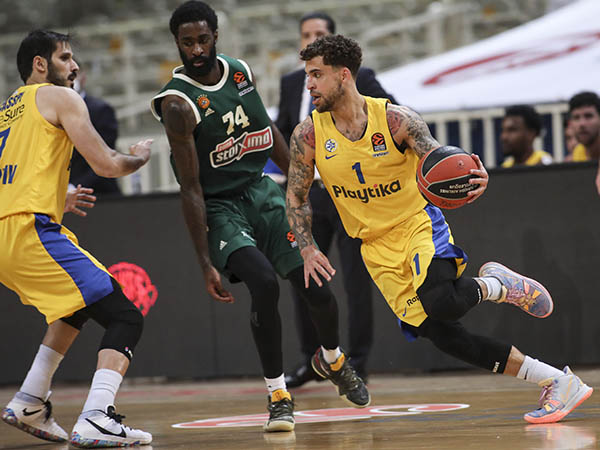 ווילבקין. הפלייאוף רחוק מתמיד (Getty Images)