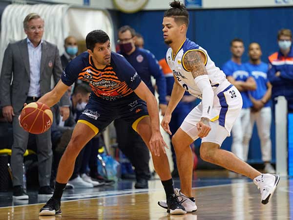משחק שיא לישראלי (Getty)