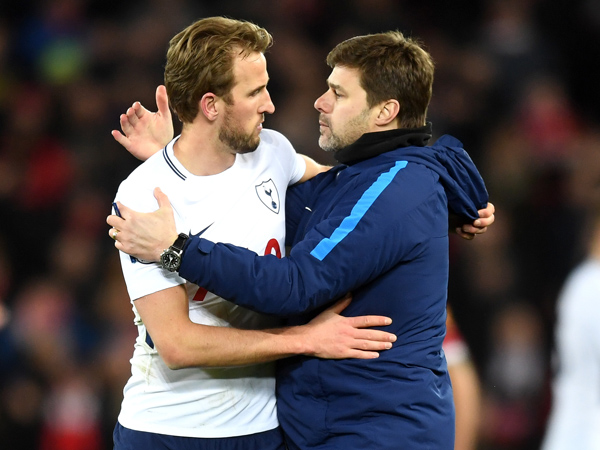 קיין ופוצ'טינו. הגיע הזמן לאיחוד? (Getty)