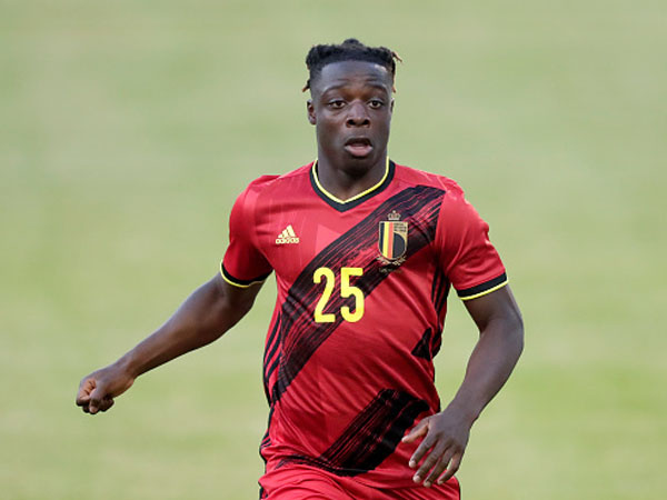 ההבטחה מראן. דוקו (getty)