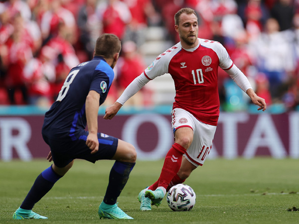 אריקסן "היה במצב של מוות למשך דקות" (GETTY)