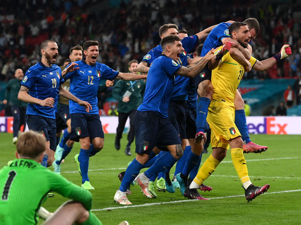 זה ייגמר בשיא היסטורי? (GETTY)