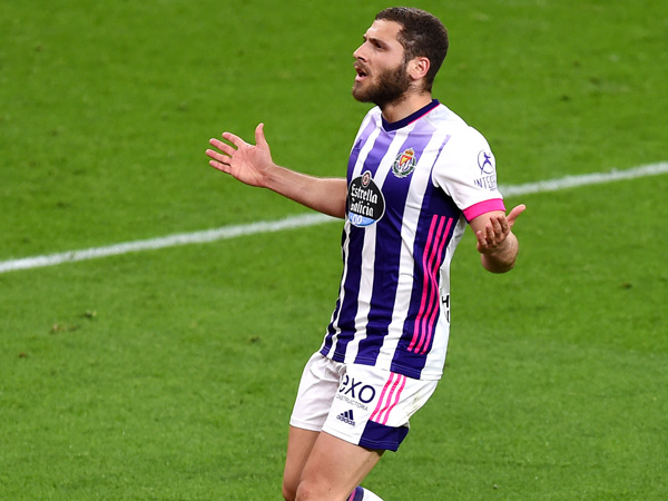 וייסמן, בריבו ישתווה אליו? (GETTY)