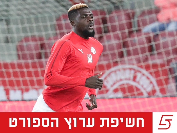 (צילום: דני מרון)