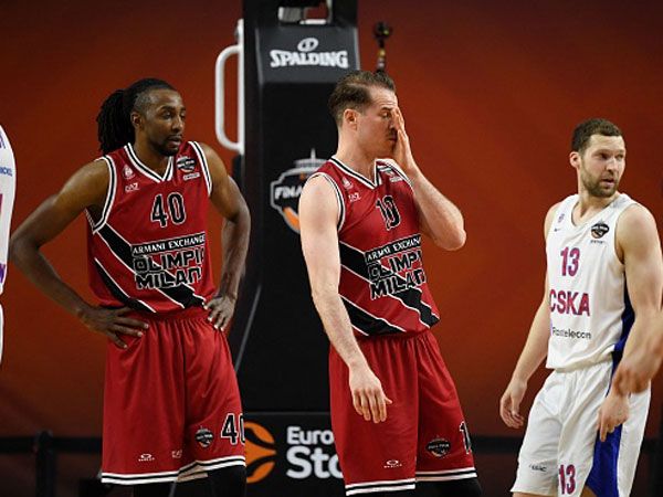 רול. ימצא קבוצה? (Getty Images)