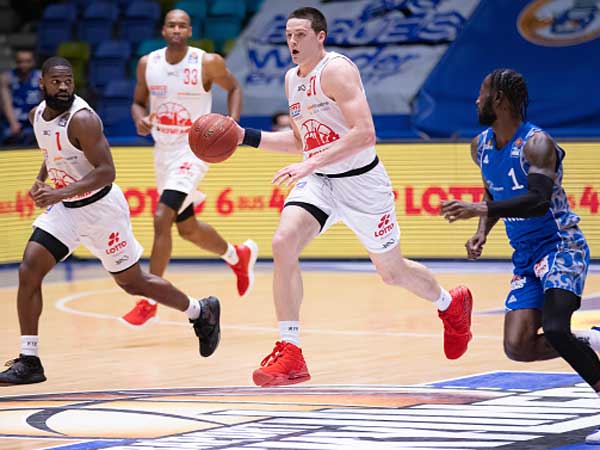 יגיע לכרמל? (GETTY)