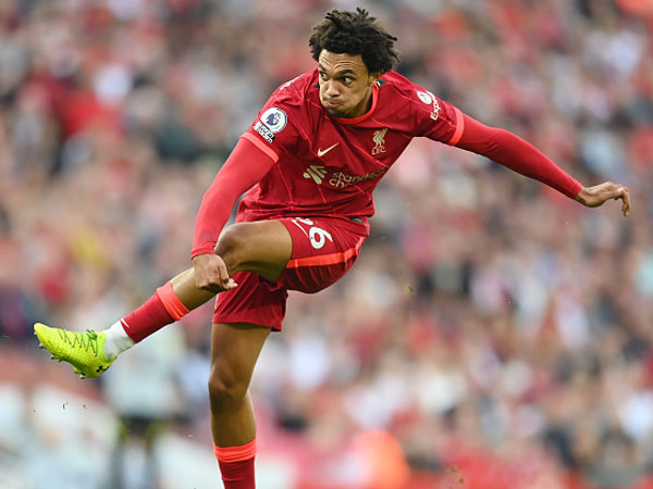 בליברפול מדובר בשחקן אחר (Getty)