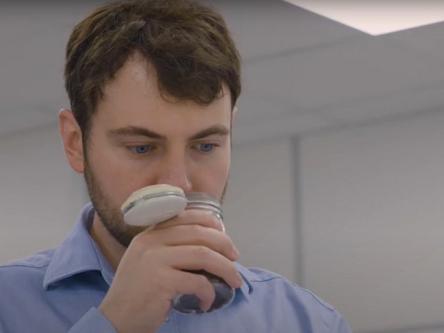 פיטר איסטלנד, ראש צוות ה"אפים" בניסאן