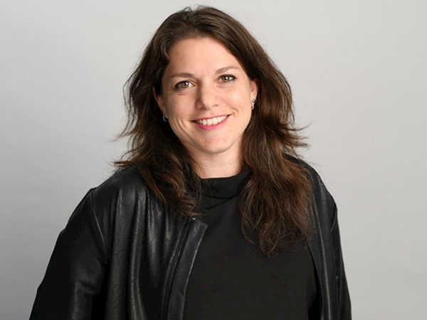 נגה הלפרין - Global CMO  בחברת SciPlay צילום: דויד גארב