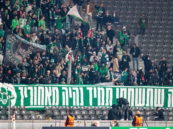 זמן להתמקד בליגה (GETTY)